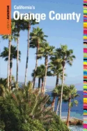 Image of insiders guider to orange county ca