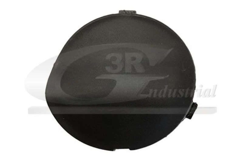 Image of 3RG Bumper cover 3RG 77316