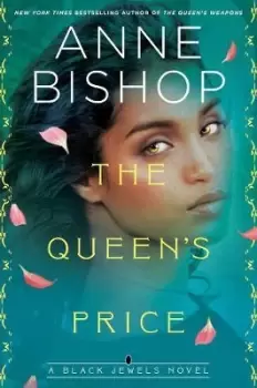 Image of The Queen's Price by Anne Bishop
