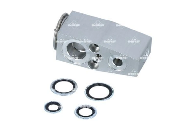 Image of NRF AC expansion valve NRF 38761