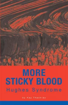 Image of More Sticky Blood Paperback