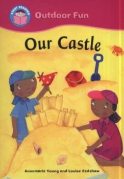 Image of Our Castle by Annemarie Young Paperback