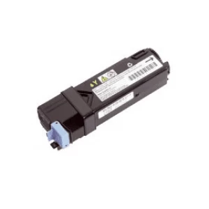 Image of Dell 59310318 593 10326 P239C Yellow Laser Toner Ink Cartridge
