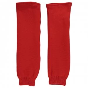 image of Warrior Ice Hockey Socks Junior Boys - Red