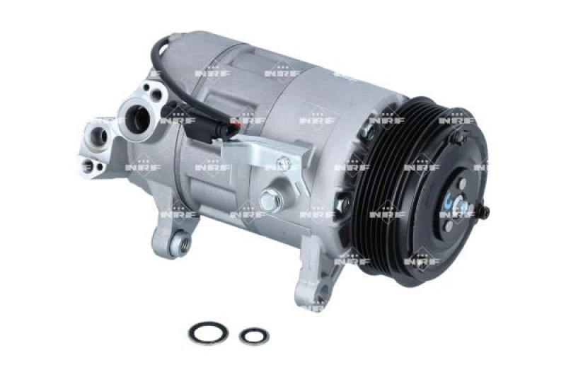 Image of NRF Air conditioning compressor NRF 320229