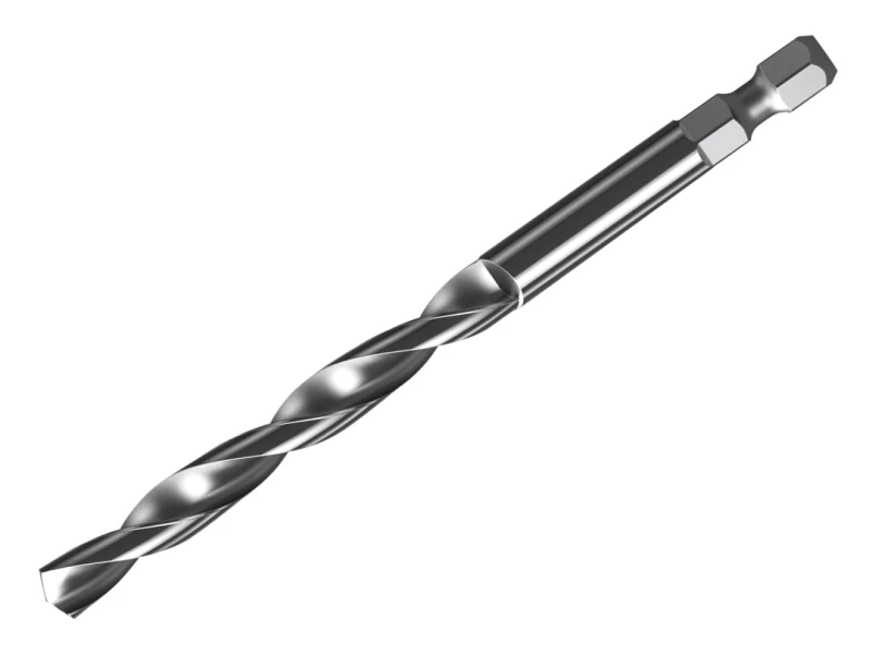 Image of Bosch Powertool Accessories EXPERT Power Change Plus Pilot Drill 7.15 x 105mm 2.608.901.967