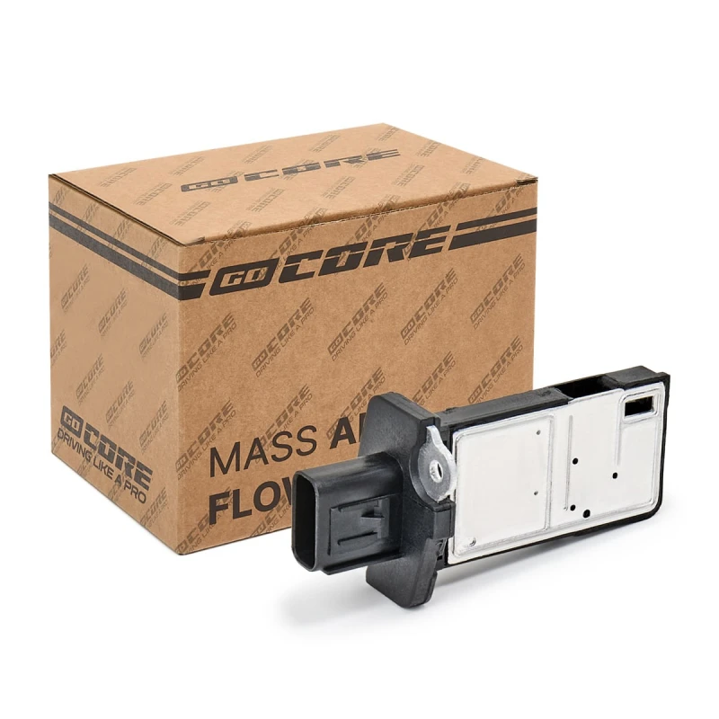 Image of goCORE Mass air flow sensor goCORE GCC9260075