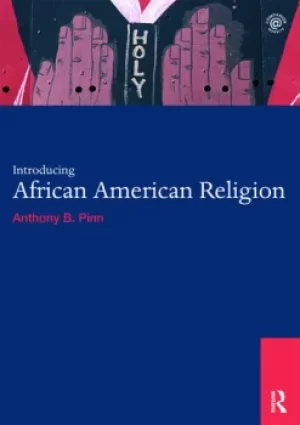 Image of Introducing African American Religion