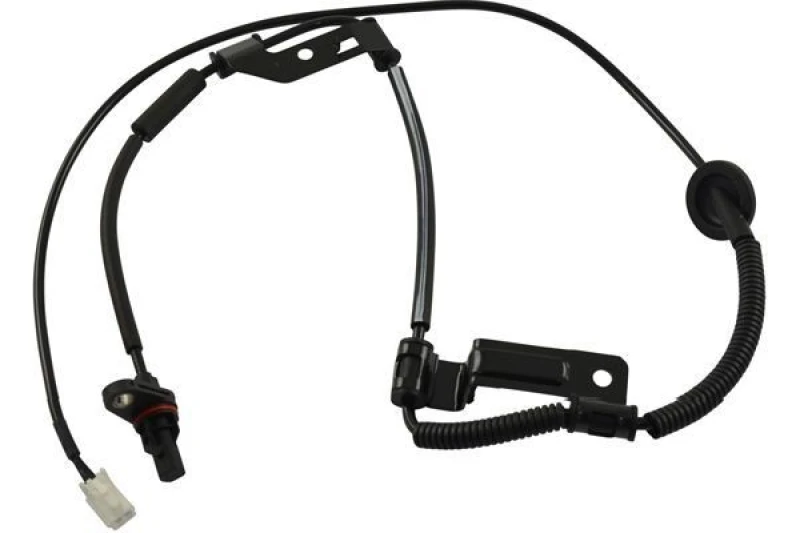 Image of KAVO PARTS ABS sensor KAVO PARTS BAS-4066