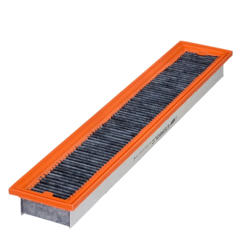 Image of Pollen filter HENGST FILTER E5980LC