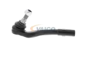 Image of VAICO Track rod end V30-7370 Tie rod end,Track rod end ball joint MERCEDES-BENZ,C-Klasse Limousine (W203),C-Klasse Limousine (W204)