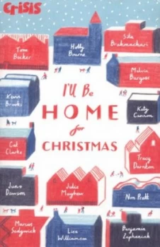 Image of Ill Be Home for Christmas Paperback