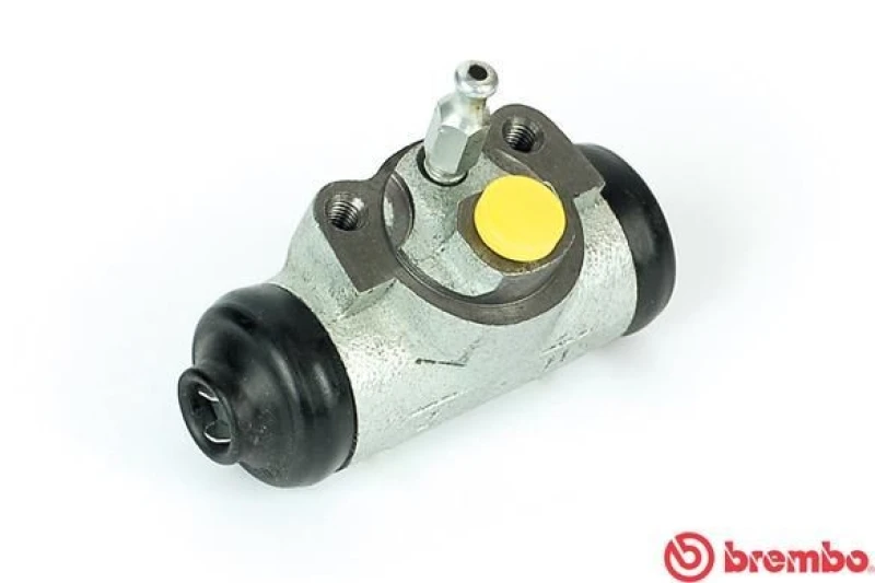 Image of BREMBO Wheel Brake Cylinder BREMBO A 12 560