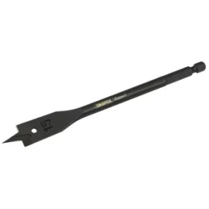Image of Draper Flat Wood Bit, 15mm