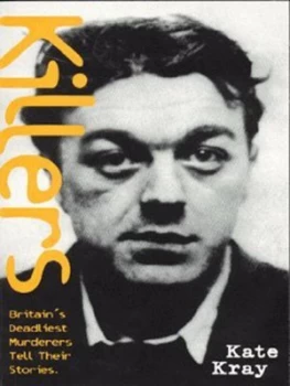 Image of Killers by Kate Kray Book