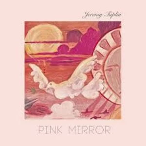 Image of Jeremy Tuplin - Pink Mirror Vinyl
