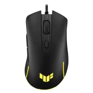 image of ASUS TUF Gaming M3 Gen II 90MP0320 BMUA00 USB Type C Optical Wired Gaming Mouse