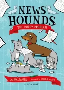 Image of News Hounds: The Puppy Problem