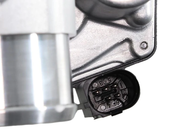 Image of Throttle body METZGER 08920089