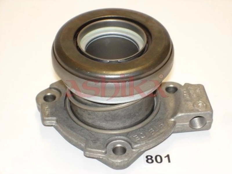 Image of ASHIKA Clutch release bearing ASHIKA 90-08-801