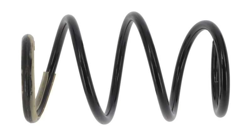 Image of MONROE Coil spring MONROE SP4878