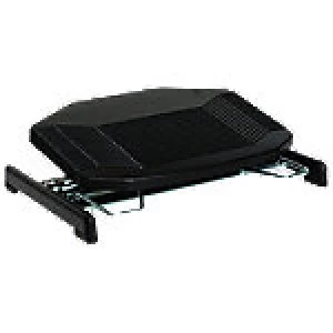 Image of BakkerElkhuizen Footrest Adjustable 420 x 320 x 270 mm