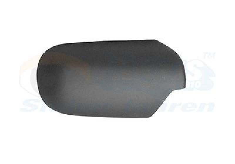 Image of VAN WEZEL Wing mirror cover VAN WEZEL 0639844
