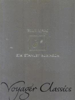 Image of Blue Mars by Kim Stanley Robinson Paperback