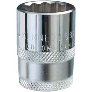 Image of 1.1/4" A/F Socket 3/4" Sq Dr