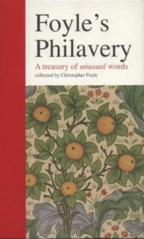 Image of Foyles Philavery by Christopher Foyle Hardback