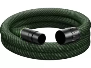 Image of Festool AS/CTR 36mm x 7m Dust Extractor Suction Hose