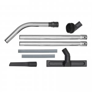 Image of DEWALT DWV9350 Air Lock Floor Cleaning Kit for DWV901L / DWV902M Extractors