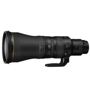 Nikon Z 600mm F/4 TC VR S Lens