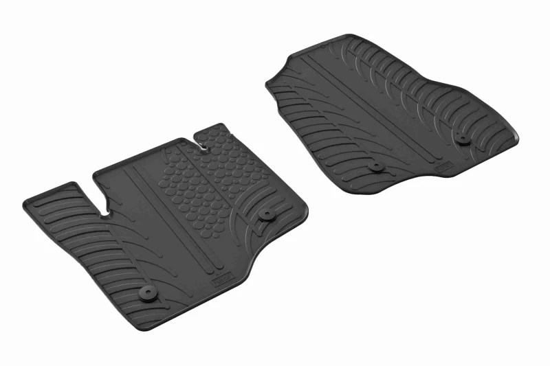 Image of VAICO Floor mats VAICO V25-2924