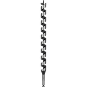 Image of Bosch Hex Shank Auger Drill Bit 30mm 450mm