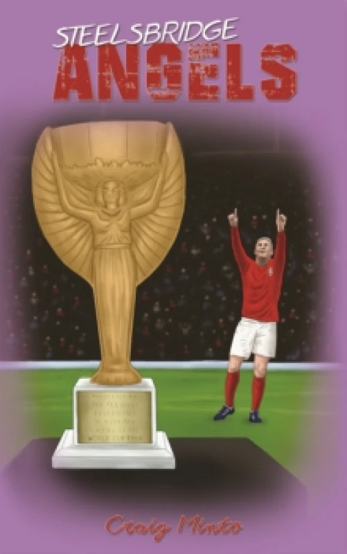 Image of Steelsbridge Angels Hardback