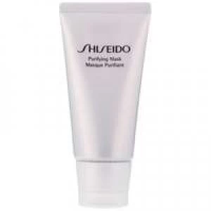 image of Shiseido Waso Purifying Mask 75ml / 3.2 oz.