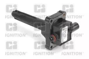 Image of Quinton Hazell XIC8185 Ignition Coil