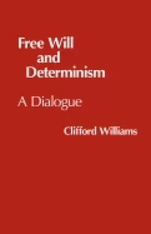 Image of free will and determinism