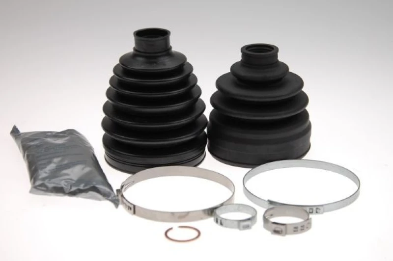 Image of CV boot kit, drive shaft LOBRO 306754