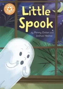 Image of Reading Champion: Little Spook : Independent Reading Orange 6