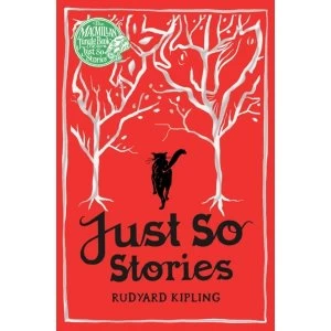 Image of Just So Stories (Paperback, 2016)