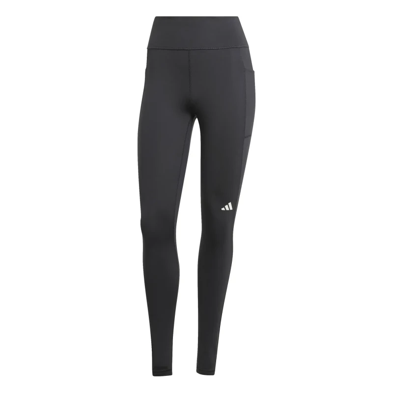Image of Adidas Womens leggings adidas Own The Run Noir Female S IS9905