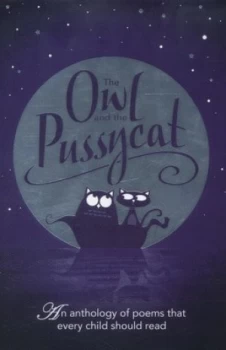 Image of The Owl and the Pussycat by Valeria Valenza Hardback
