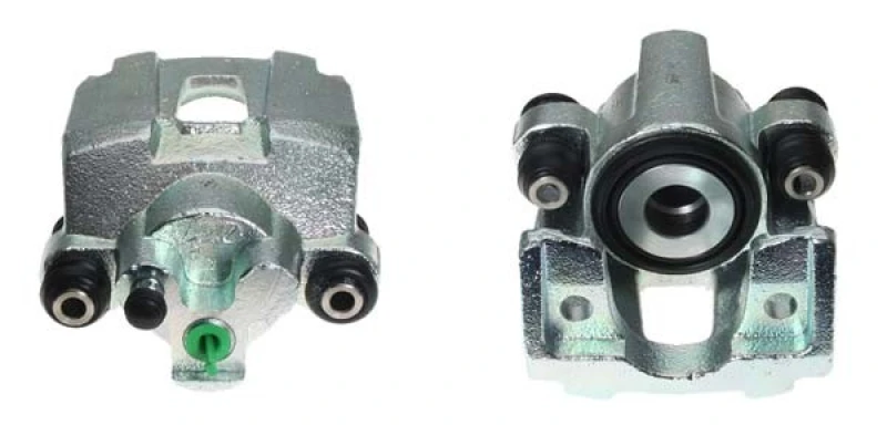 Image of BREMBO Brake caliper BREMBO F 59 239