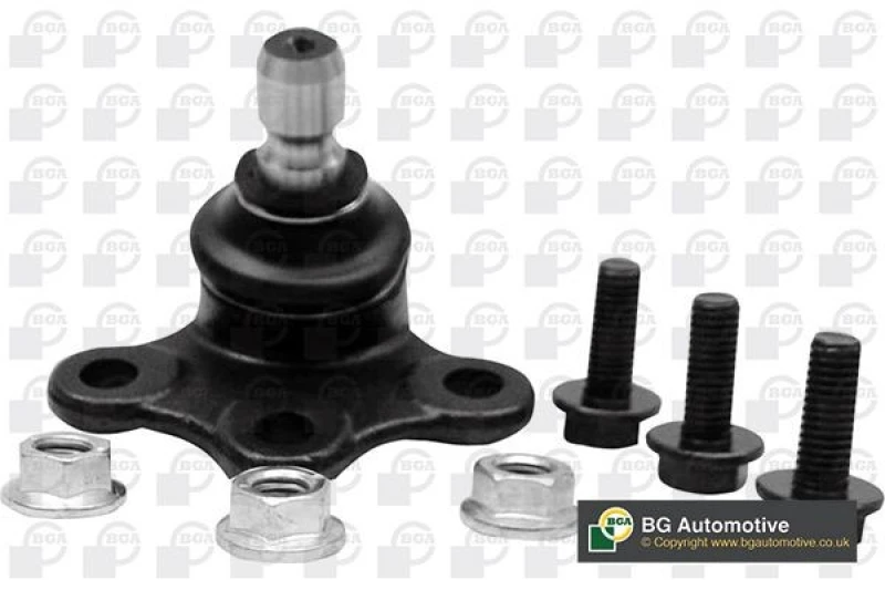 Image of BGA Ball Joint BGA SJ9501