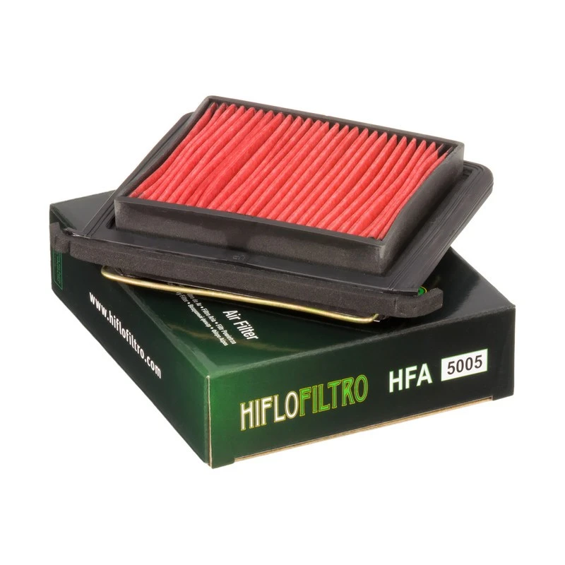 Image of HifloFiltro HFA5005 Air filter Filter Insert Air Filter (8)