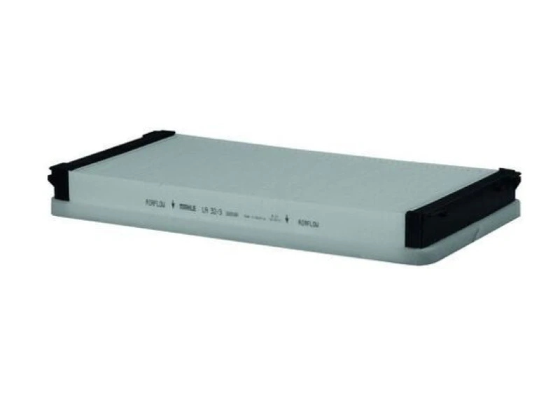 Image of MAHLE LA 32/3 Pollen filter Particulate Filter Filter,interior air (424)