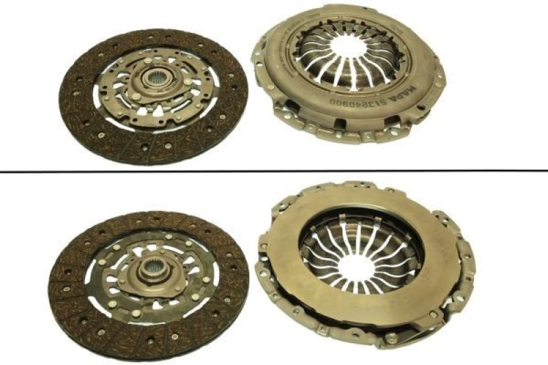 Image of KAWE Clutch kit KAWE 962727
