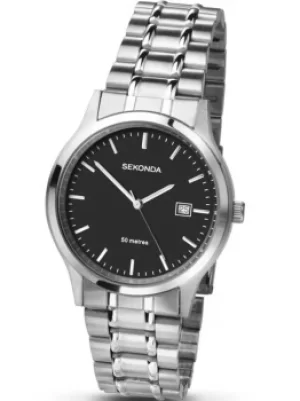 Sekonda Mens Bracelet Watch 3730